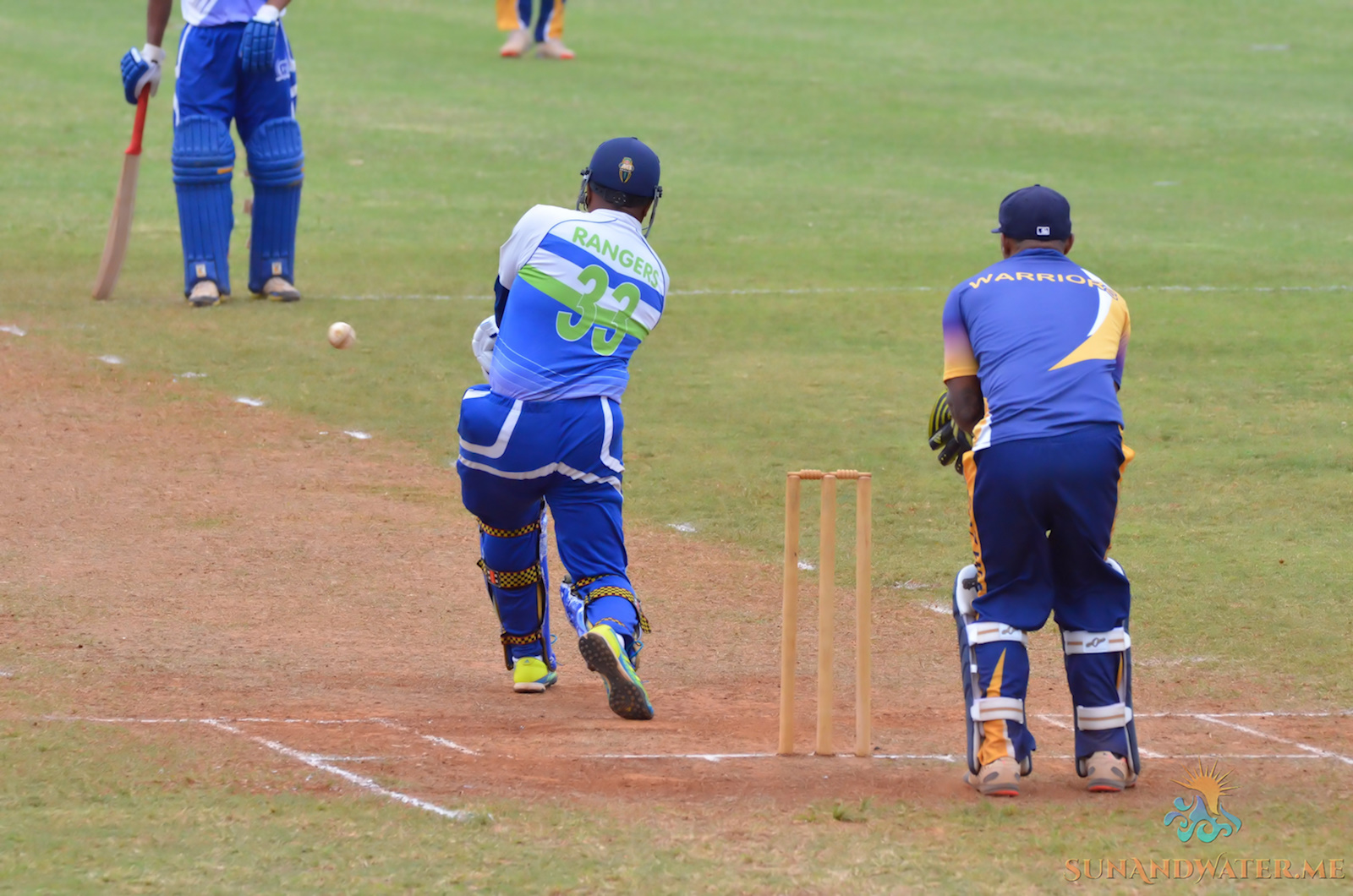 St. Davids vs Rangers (332)